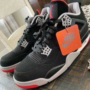 Nike Jordan Retro 4